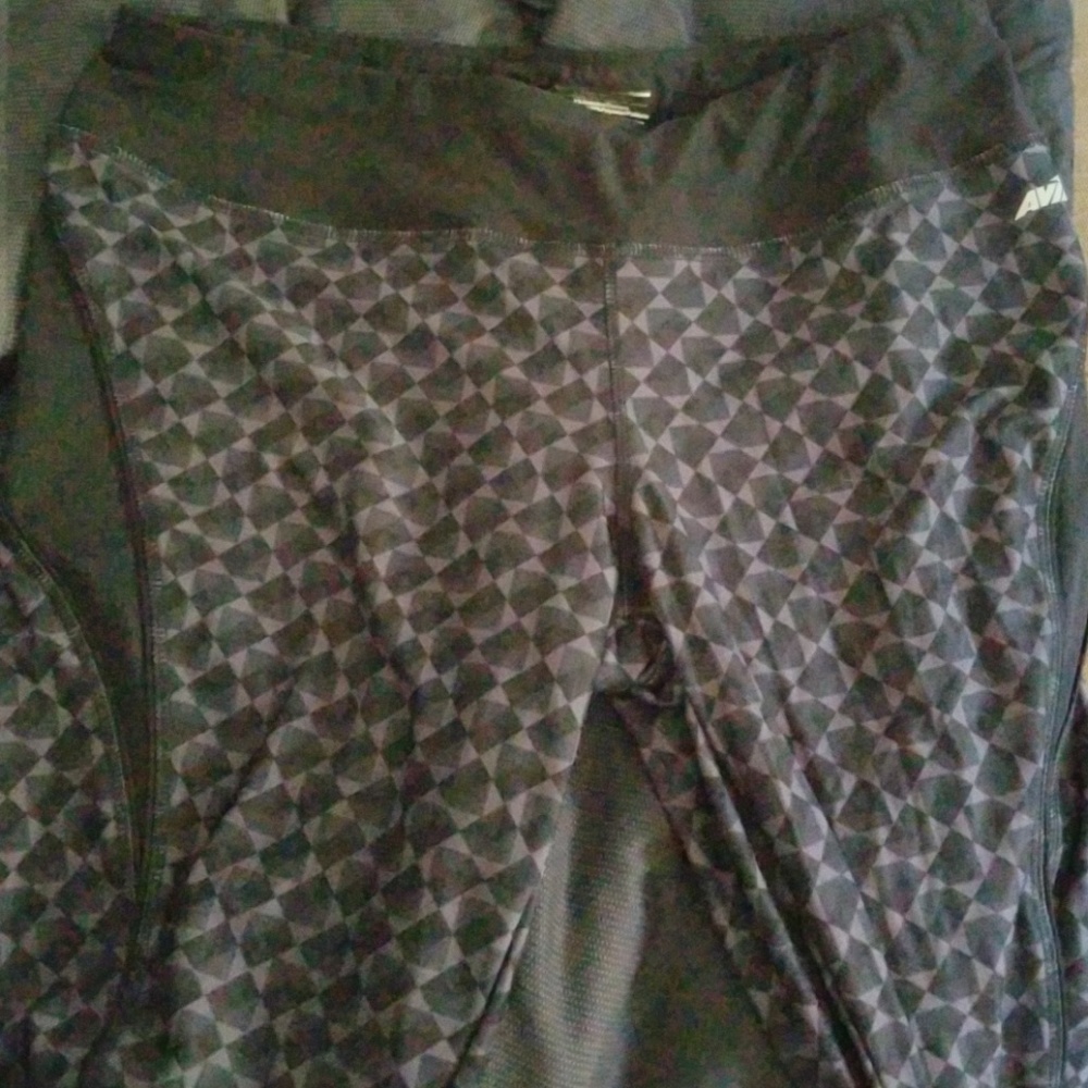 Avia workout pants